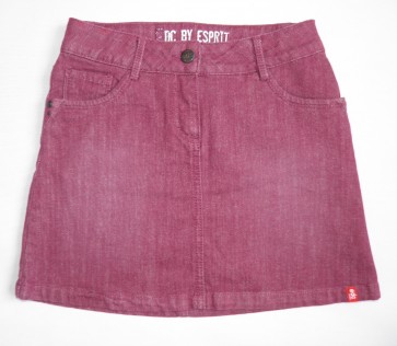 Юбка джинсовая ESPRIT