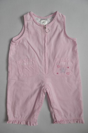 Полукомбинезон