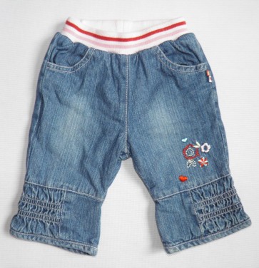 Джинсы BABY CLUB C&A