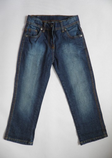 Джинсы Topolino