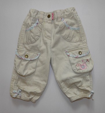 Штанишки little rocha