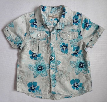 Рубашка MARKS & SPENCER