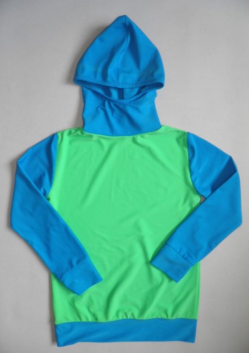 Кофта для плавания