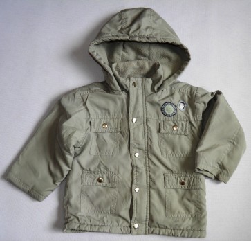 Куртка Tricky Tracks