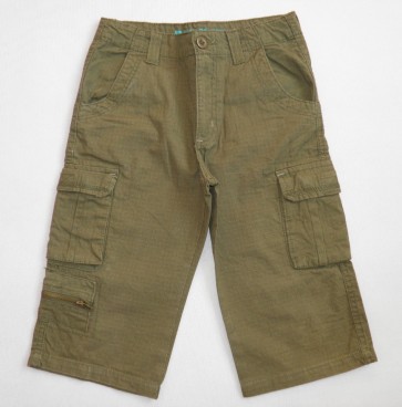 Бермуды Rebel