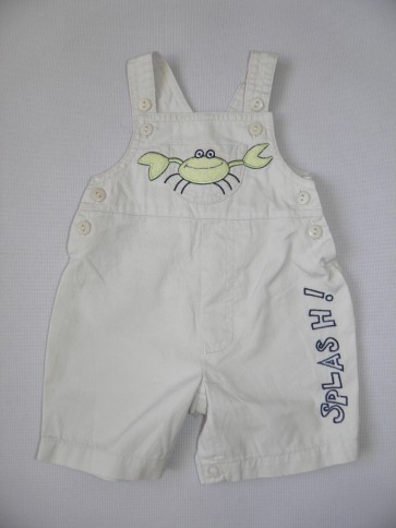 Полукомбинезон