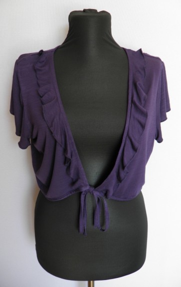 Болеро per una