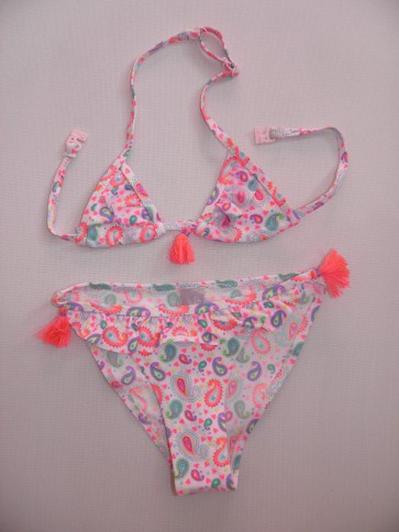 Купальник dopo dopo