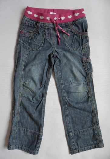 Джинсы Palomino