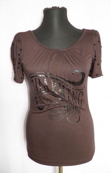 Футболка Fracomina