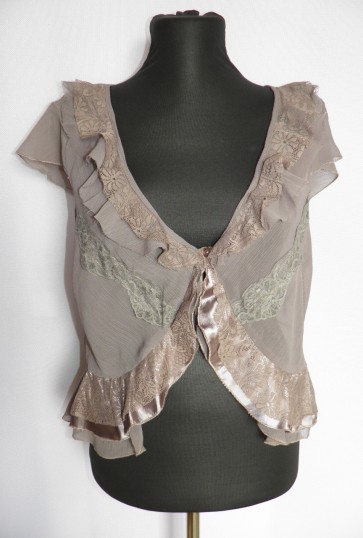 Блузка ATMOSPHERE