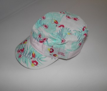 Кепка dopo dopo 