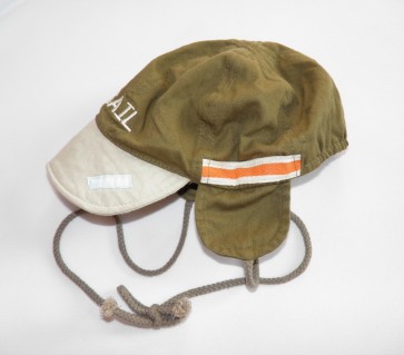 Шапка для мальчика