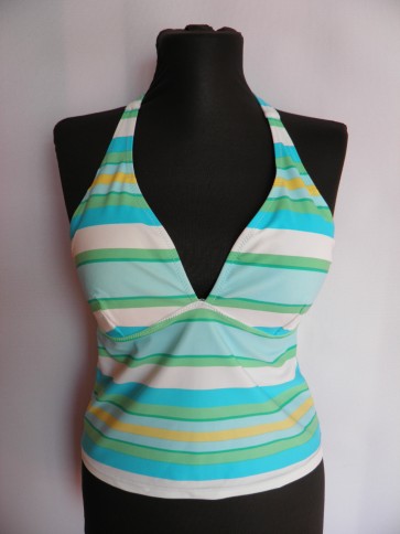 Купальный топ танкини