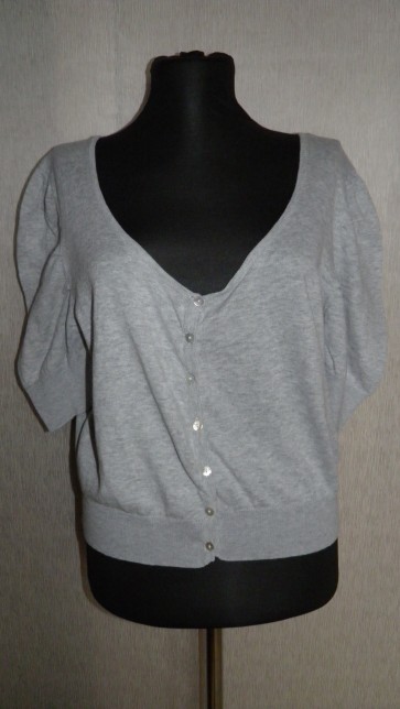 Кардиган TAKKO