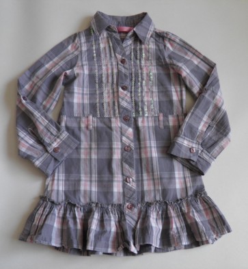 Платье - туника