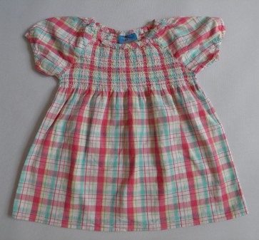 Блузка Topolino