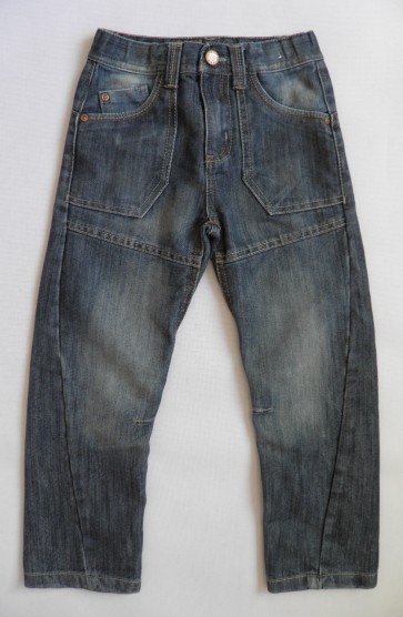 Джинсы Denim Co