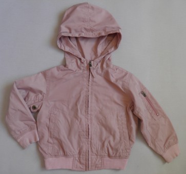 Куртка ветровка