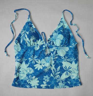 Топ танкини 