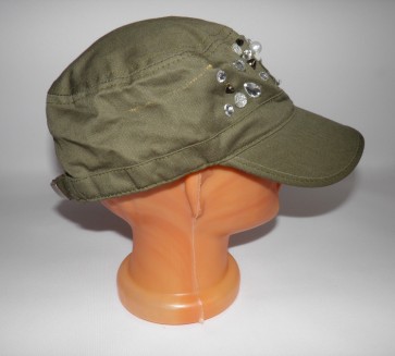 Кепка детская