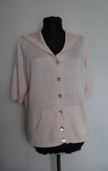 Кардиган per una