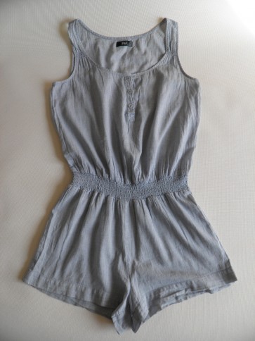 Комбинезон F&F