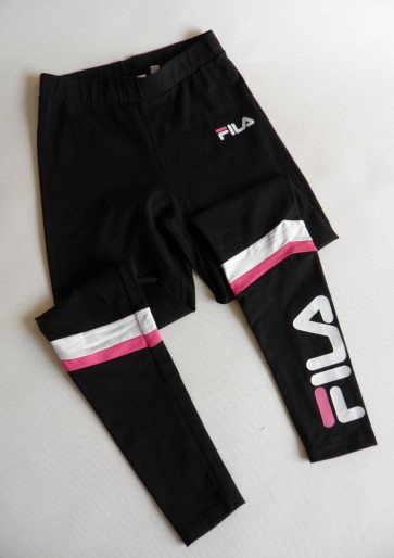 Брюки спортивные FILA