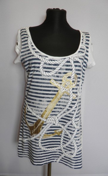 Футболка GEORGE