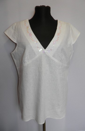 Блузка editions