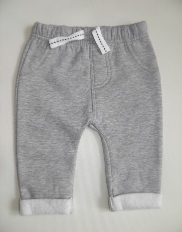 Штанишки Nutmeg