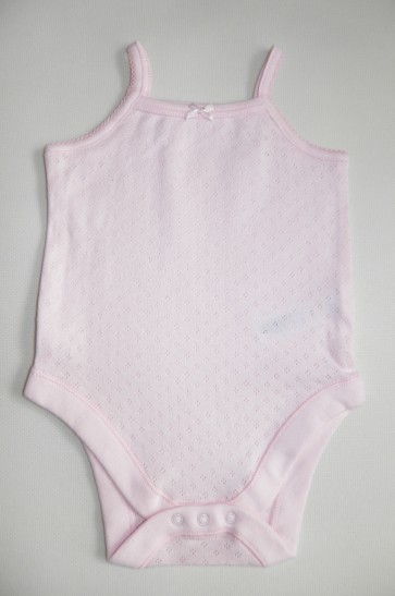 Боди little nutmeg