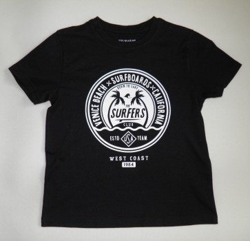 Футболка PRIMARK