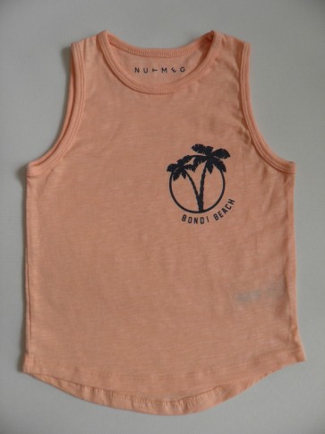 Футболка Nutmeg