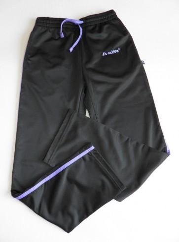 Брюки спортивные