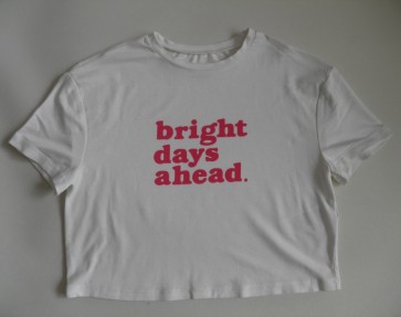 Футболка F&F