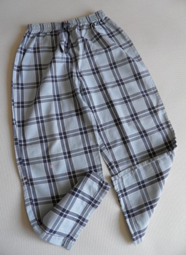 Штаны домашние