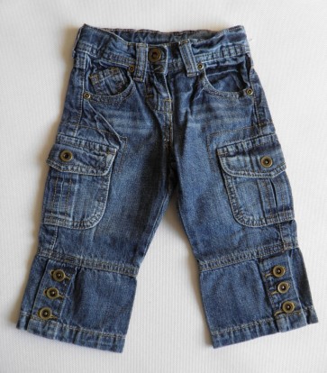 Джинсы Topolino