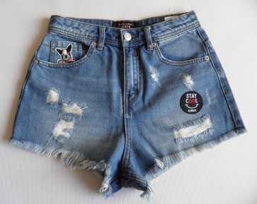 Шорты VERO MODA