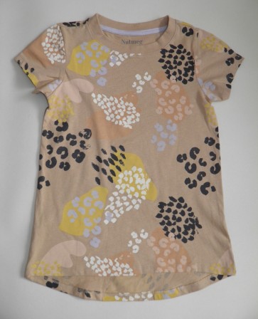 Футболка Nutmeg