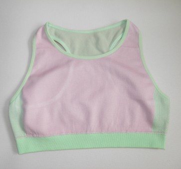 Топ спортивный