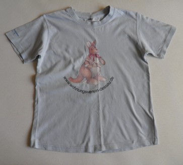 Футболка okay