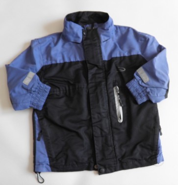 Куртка ветровка