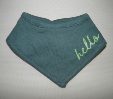 Ннагрудник Nutmeg