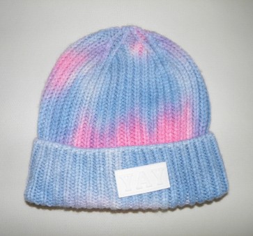 Шапка TU детская