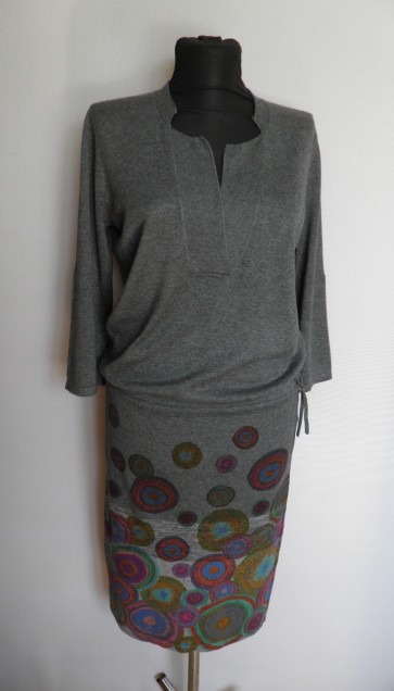 Платье Alba Moda