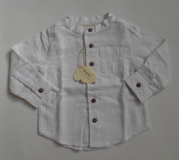 Рубашка lupilu