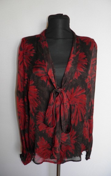 Блузка ZARA