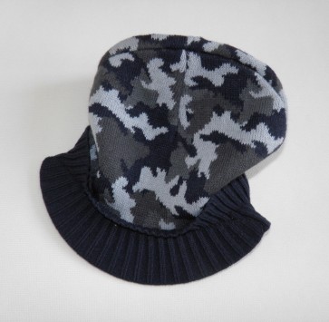 Шапка для мальчика