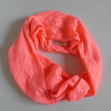 Шарф снуд